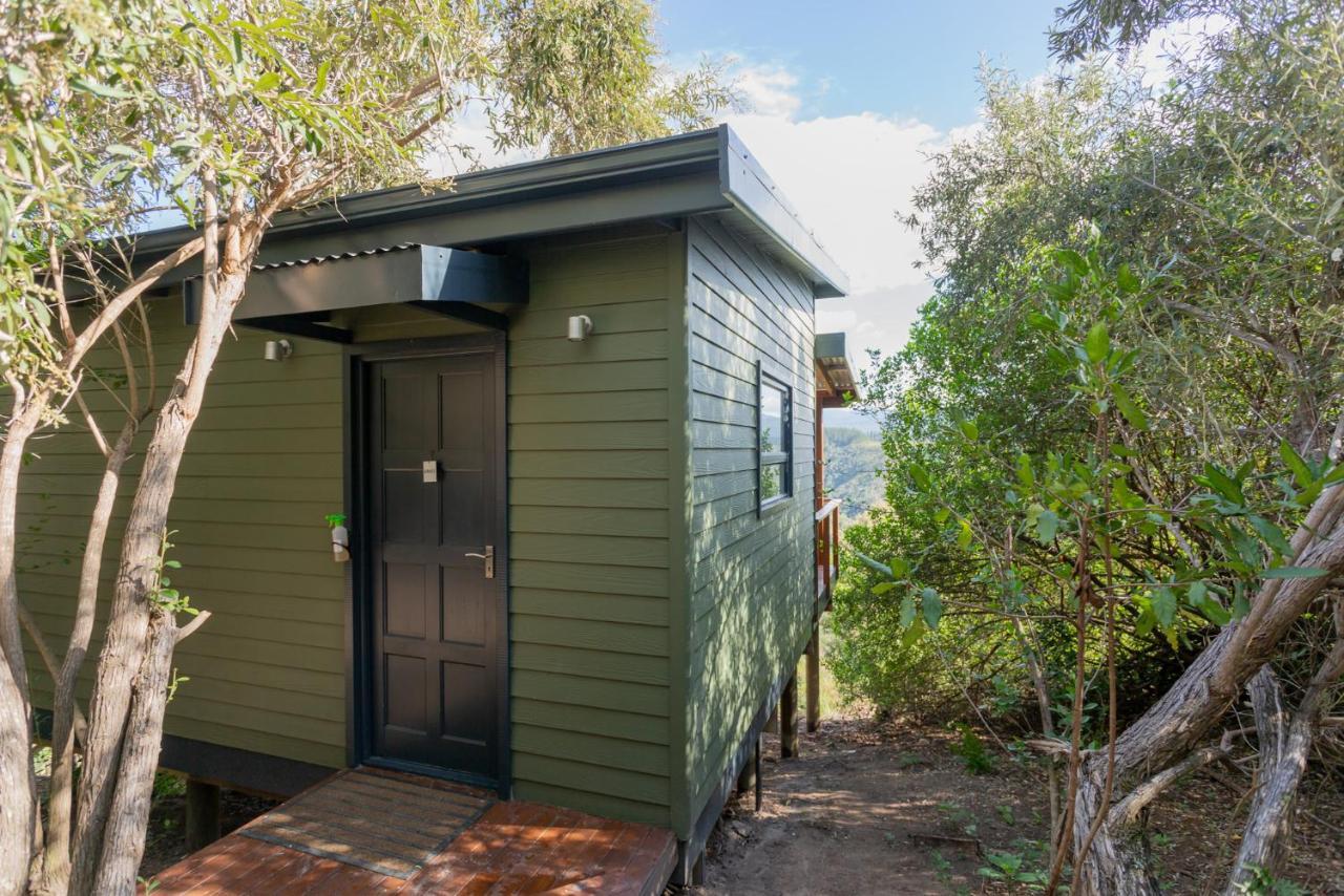 Forest Valley Cottages Knysna Dış mekan fotoğraf