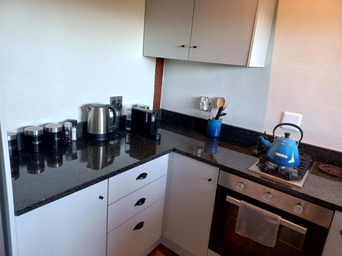 Forest Valley Cottages Knysna Dış mekan fotoğraf