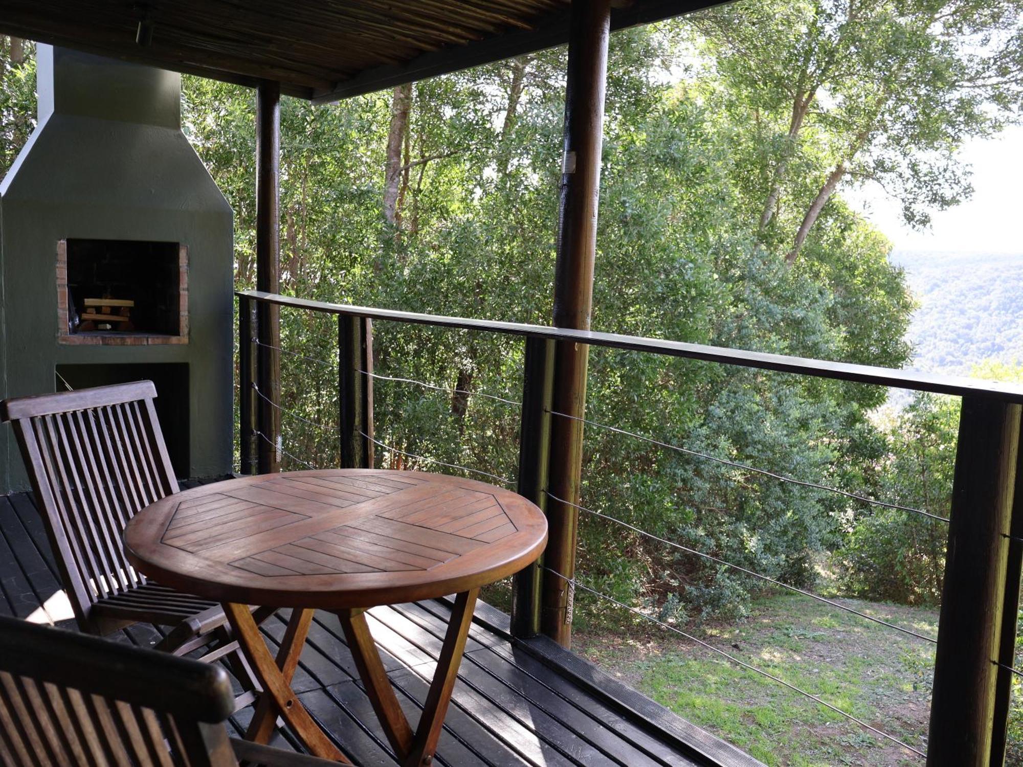 Forest Valley Cottages Knysna Dış mekan fotoğraf