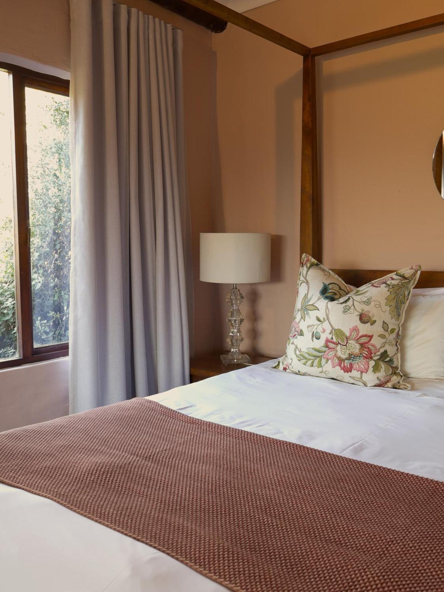 Forest Valley Cottages Knysna Dış mekan fotoğraf
