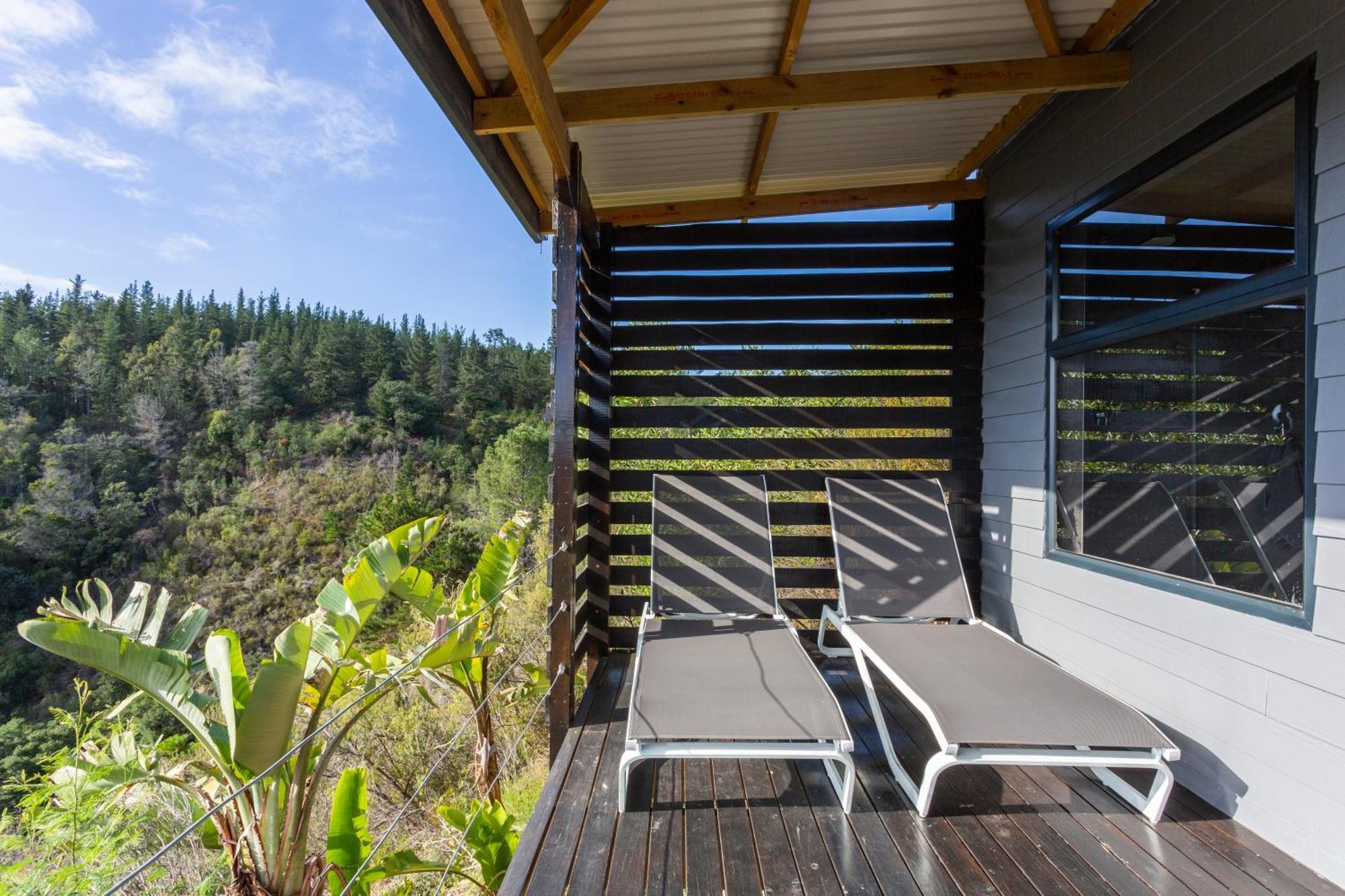 Forest Valley Cottages Knysna Dış mekan fotoğraf