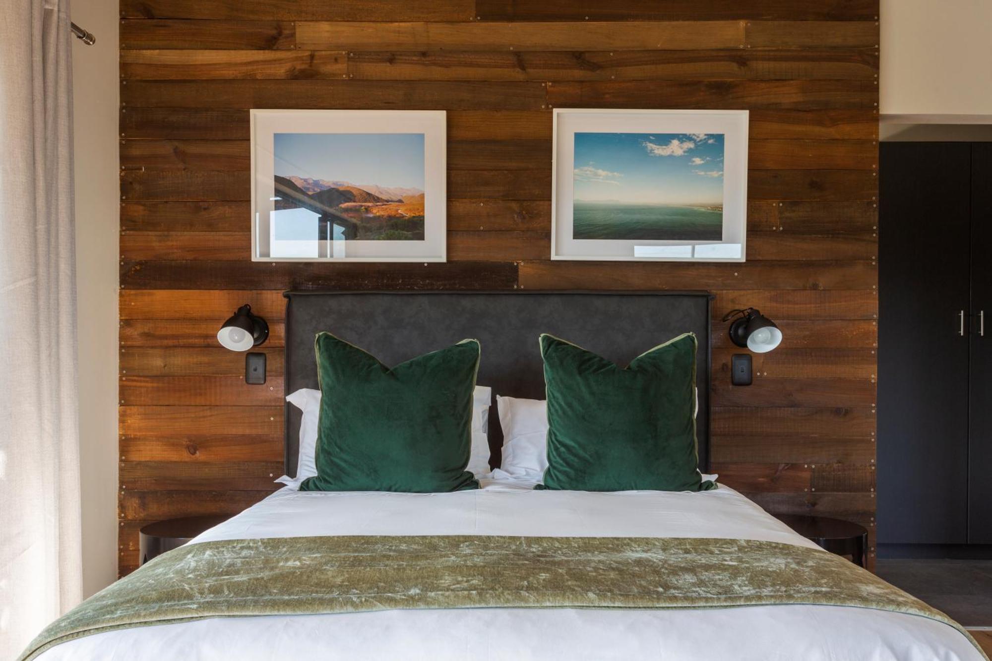 Forest Valley Cottages Knysna Dış mekan fotoğraf