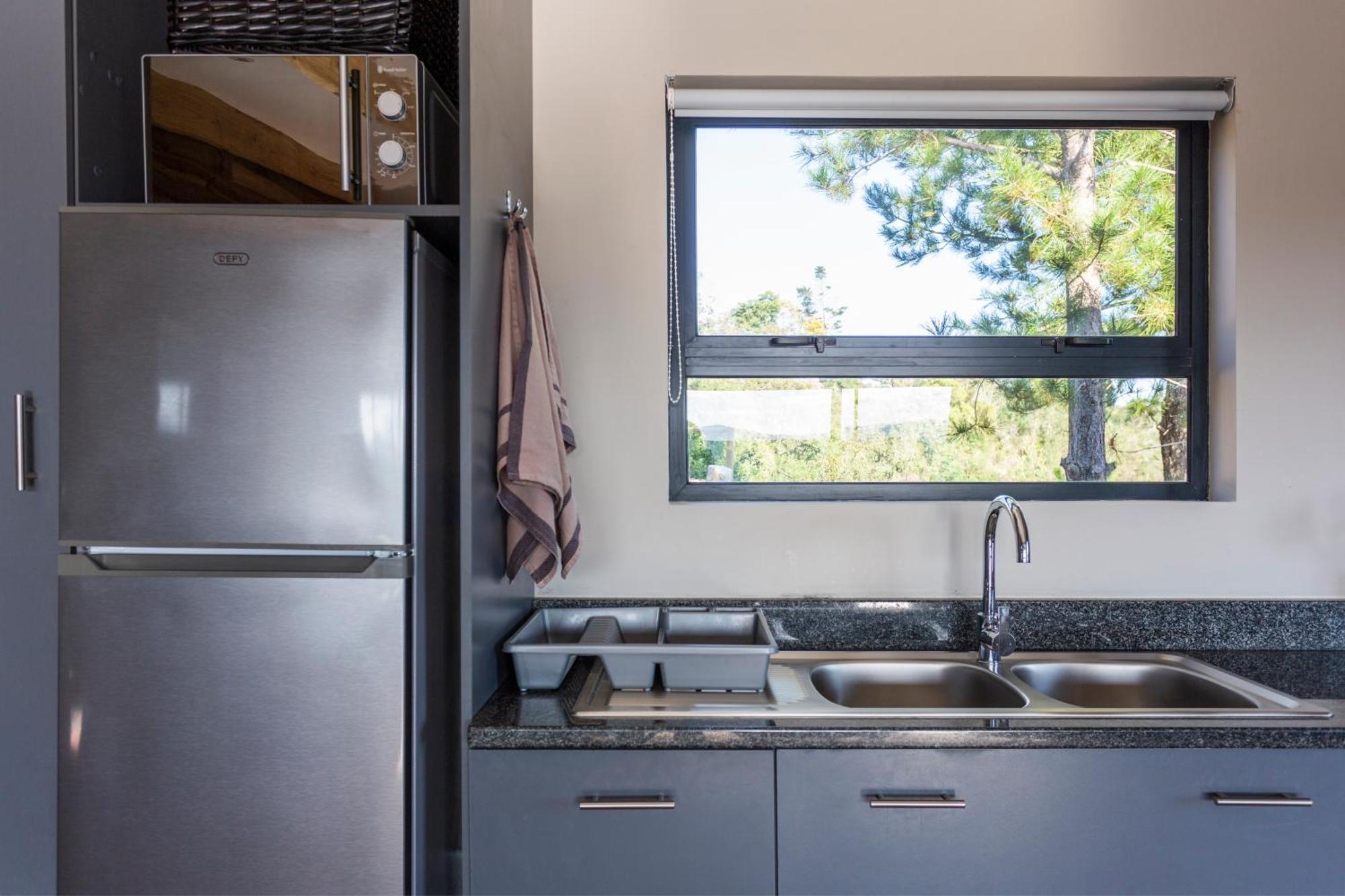 Forest Valley Cottages Knysna Dış mekan fotoğraf
