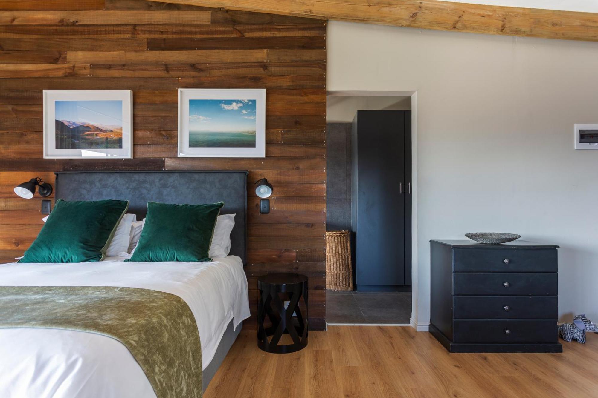 Forest Valley Cottages Knysna Dış mekan fotoğraf