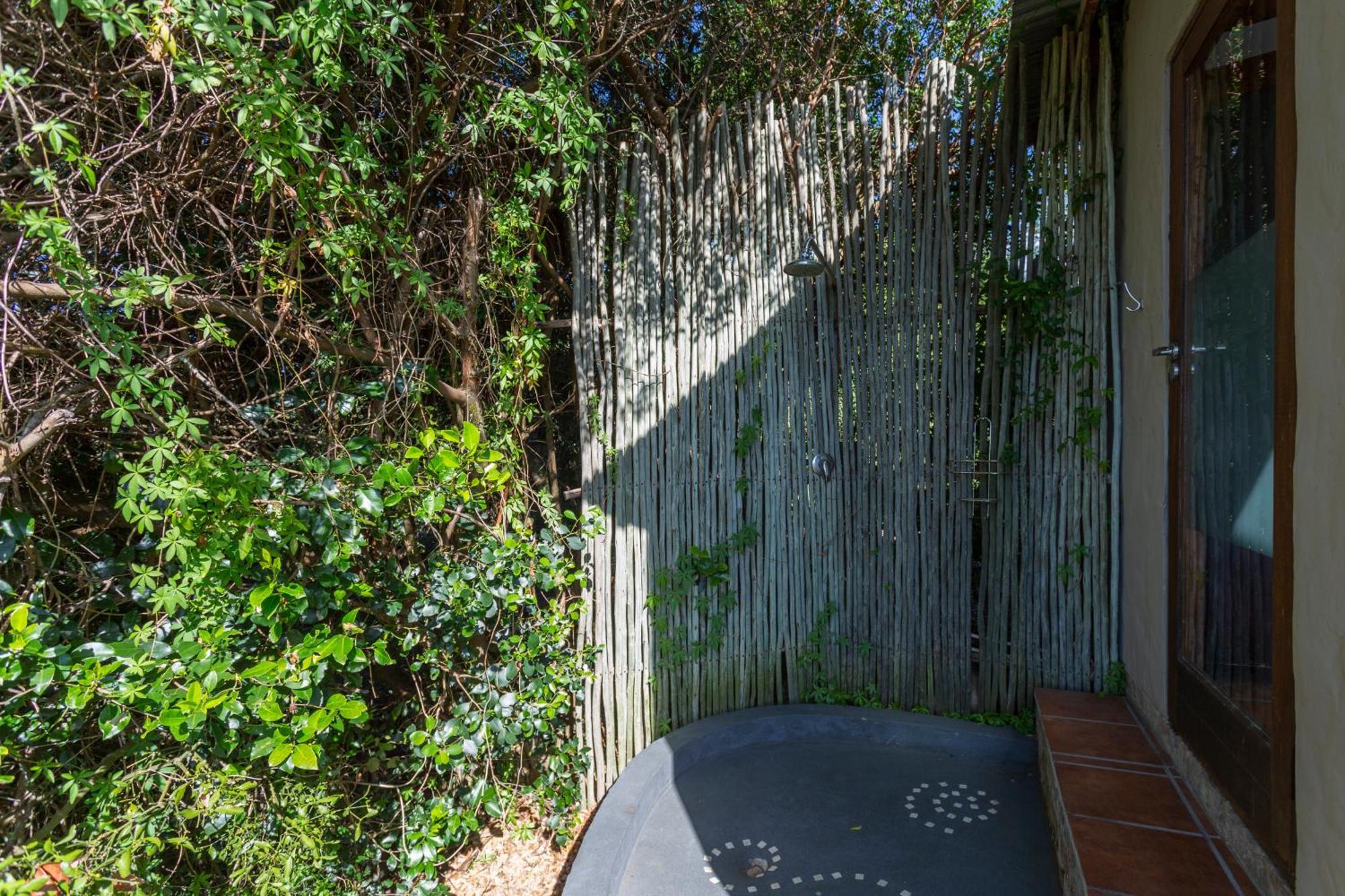 Forest Valley Cottages Knysna Dış mekan fotoğraf