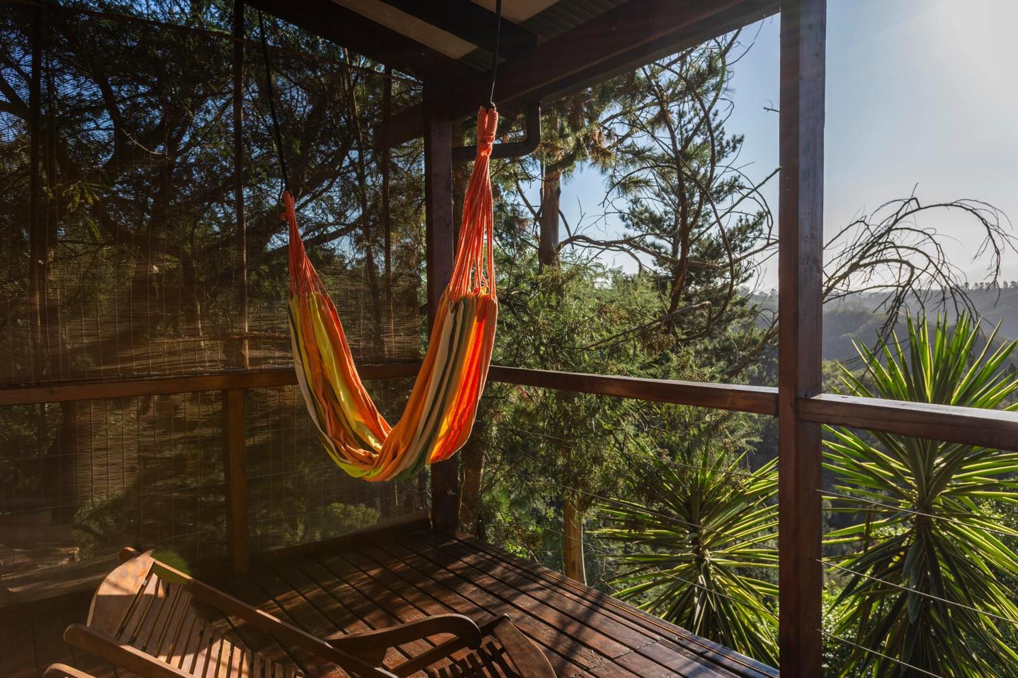 Forest Valley Cottages Knysna Dış mekan fotoğraf