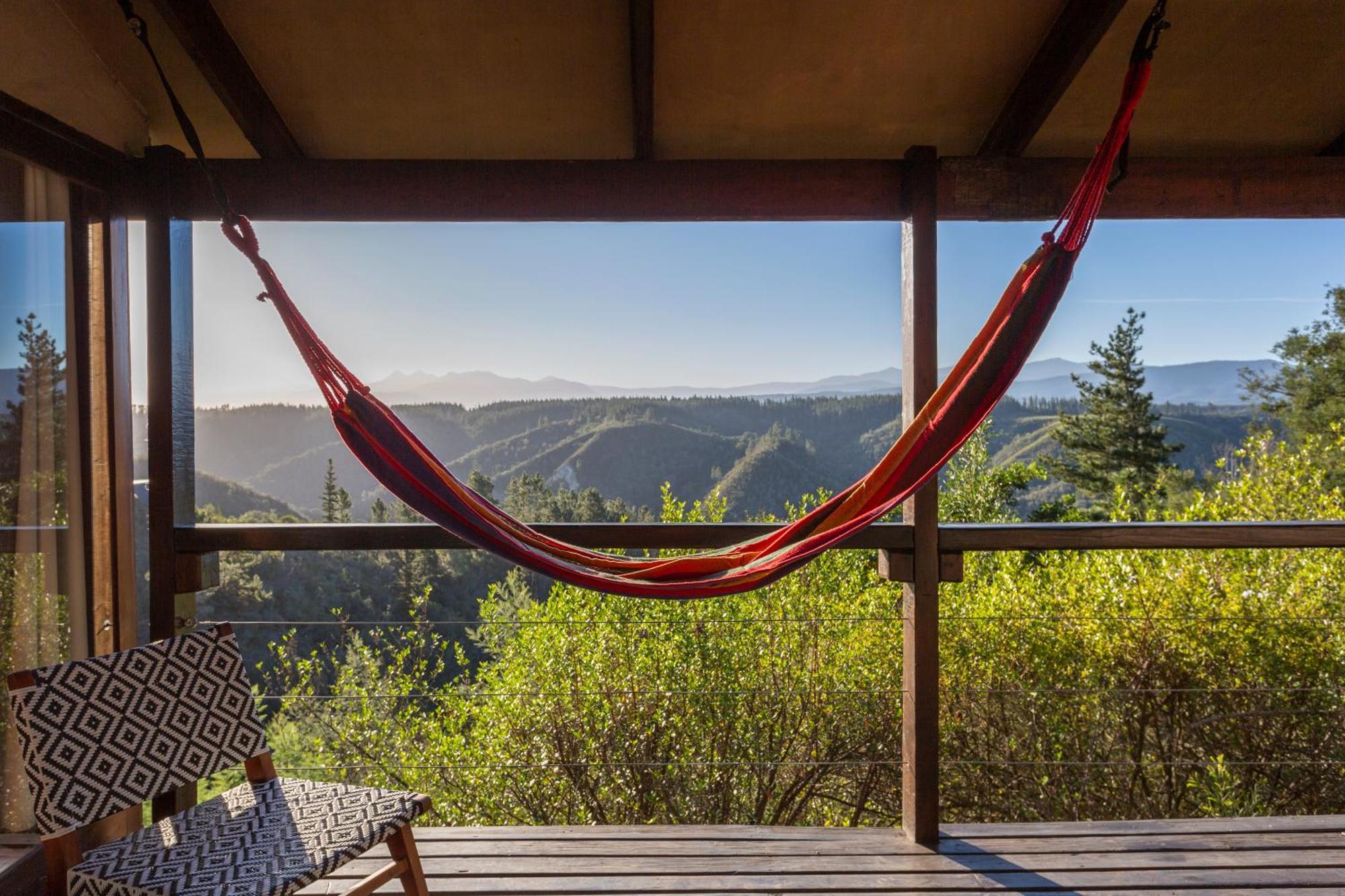 Forest Valley Cottages Knysna Dış mekan fotoğraf