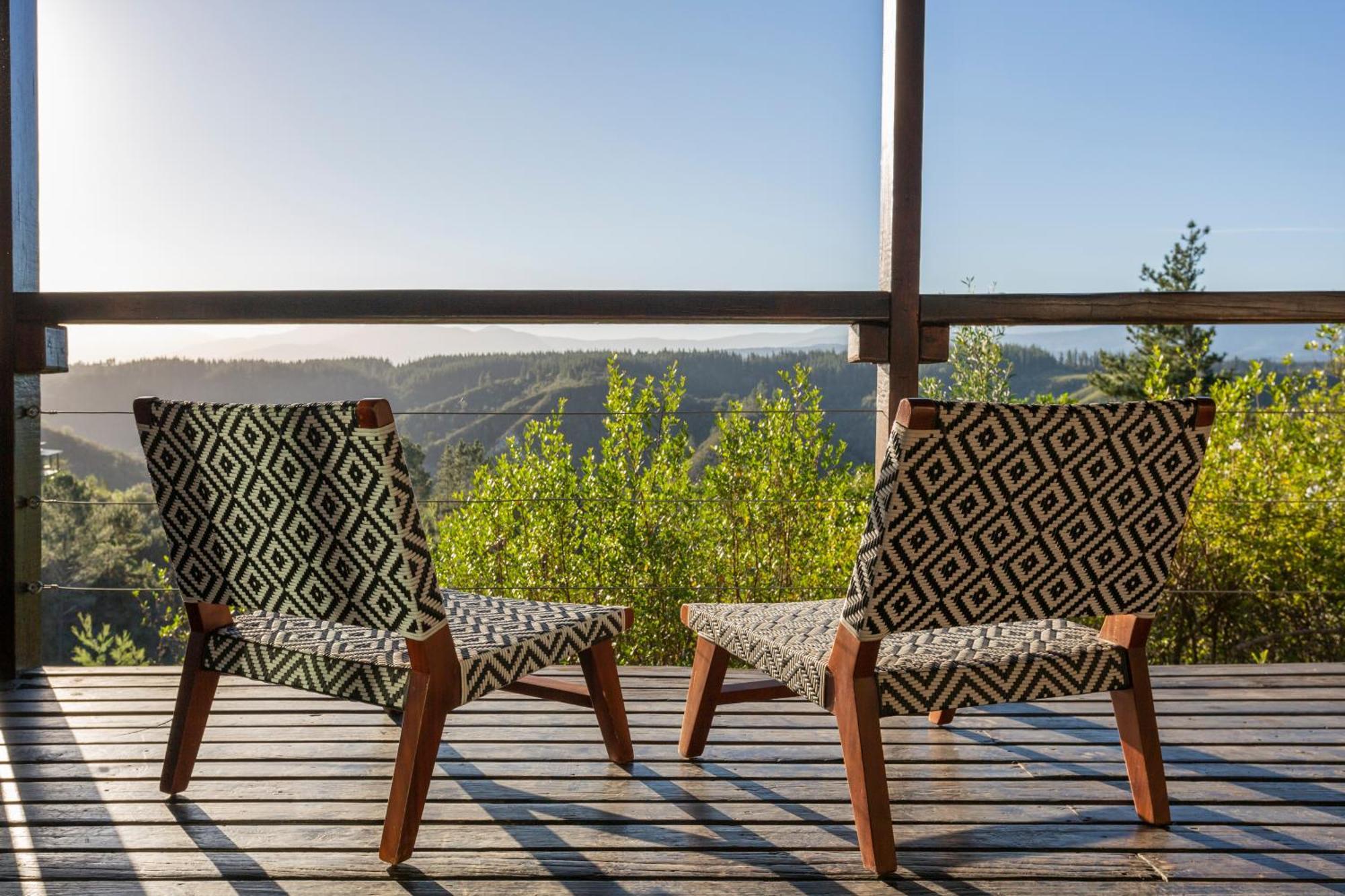 Forest Valley Cottages Knysna Dış mekan fotoğraf