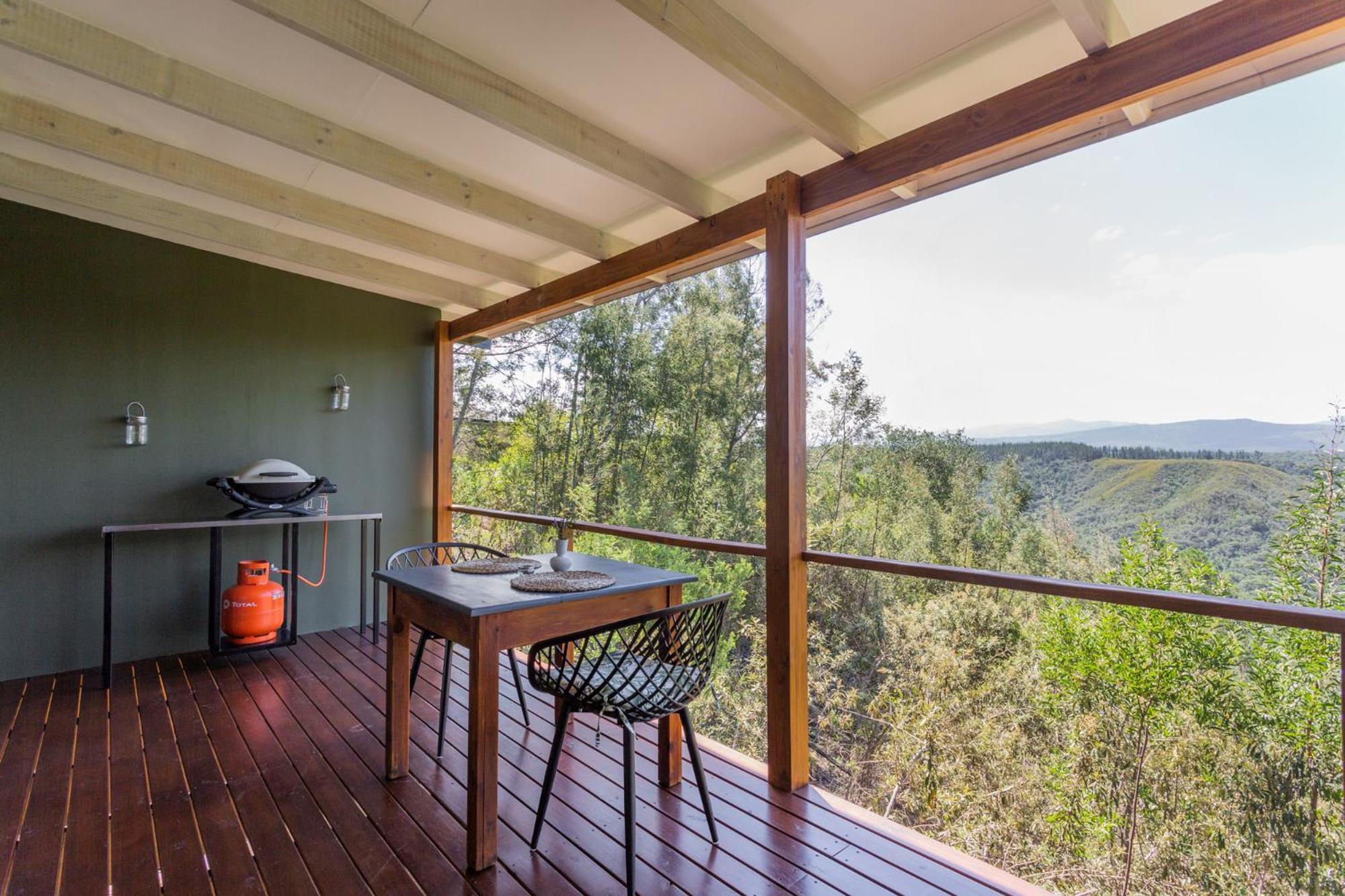 Forest Valley Cottages Knysna Dış mekan fotoğraf