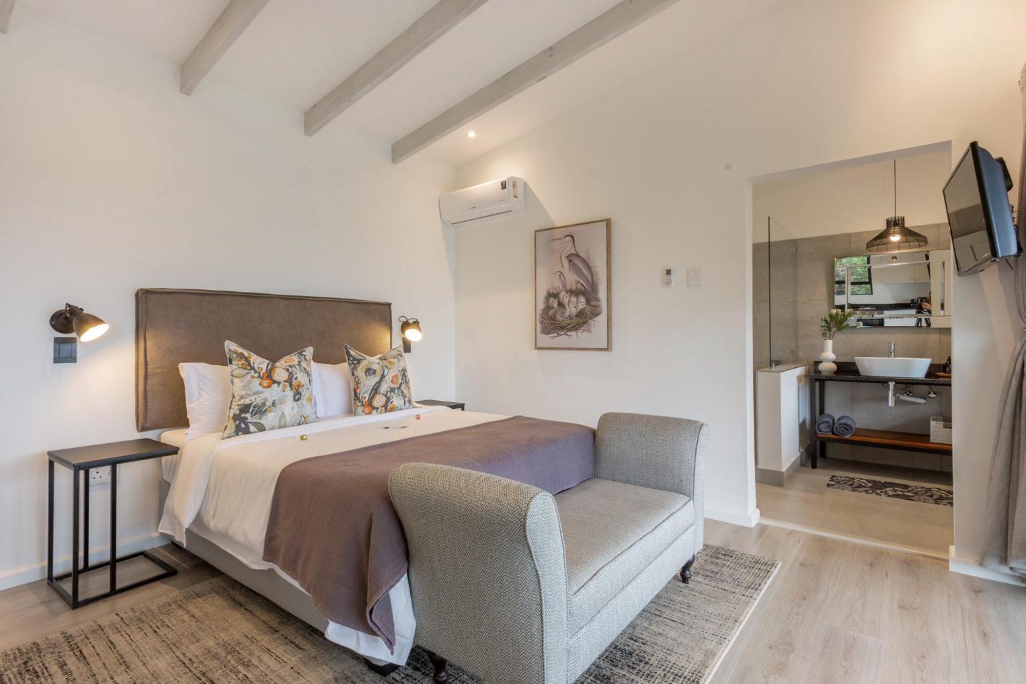 Forest Valley Cottages Knysna Dış mekan fotoğraf