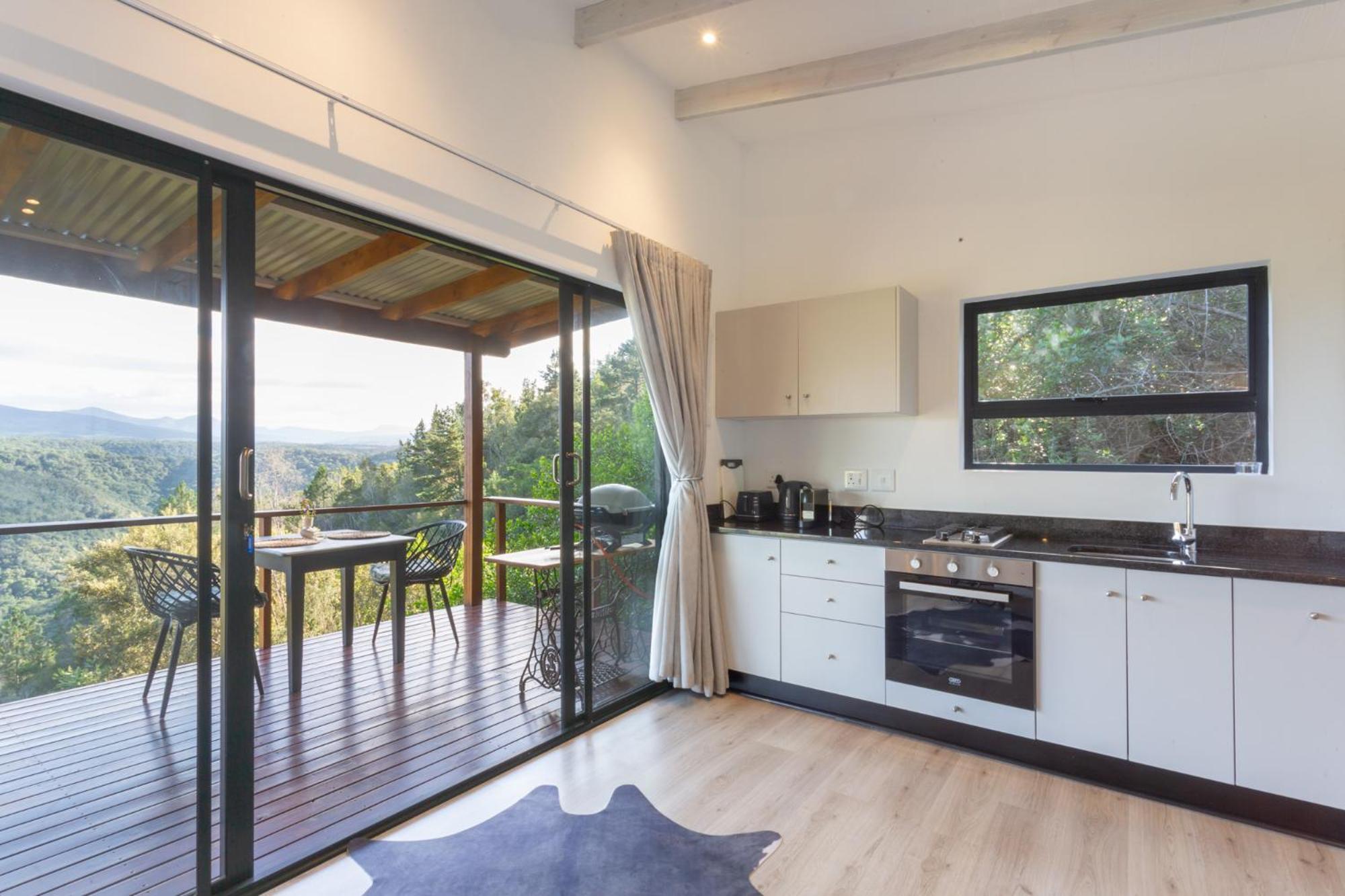 Forest Valley Cottages Knysna Dış mekan fotoğraf