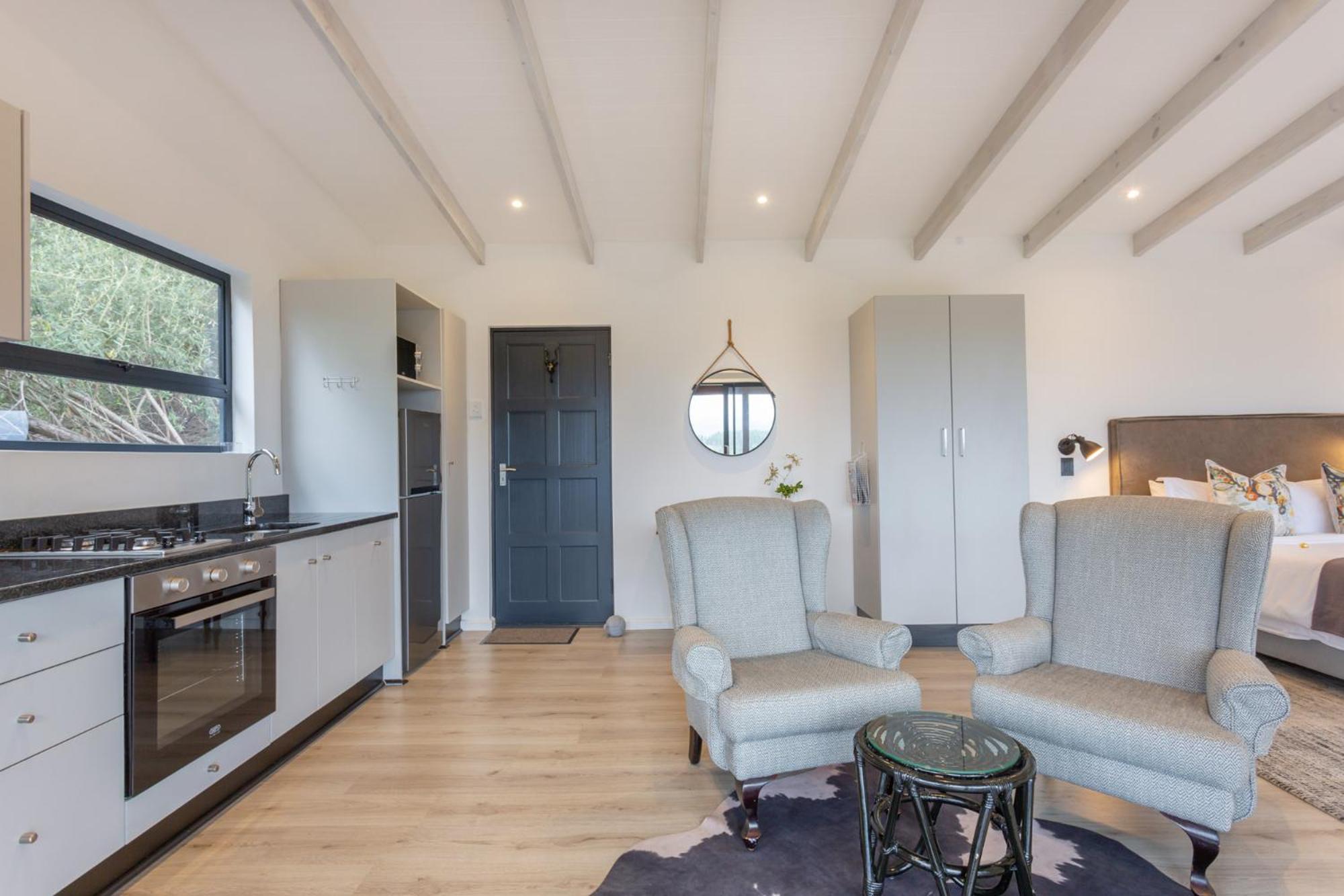 Forest Valley Cottages Knysna Dış mekan fotoğraf