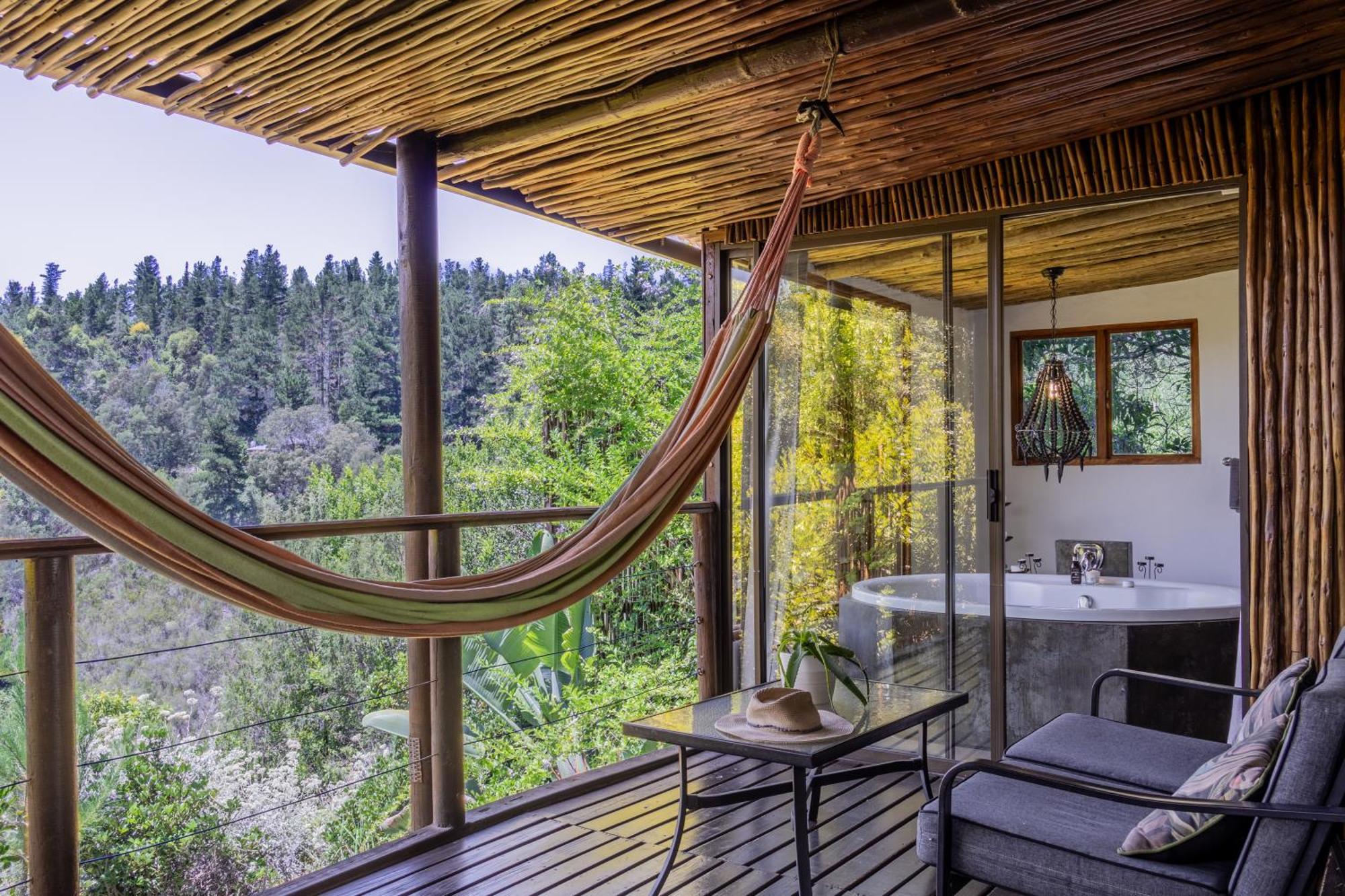Forest Valley Cottages Knysna Dış mekan fotoğraf
