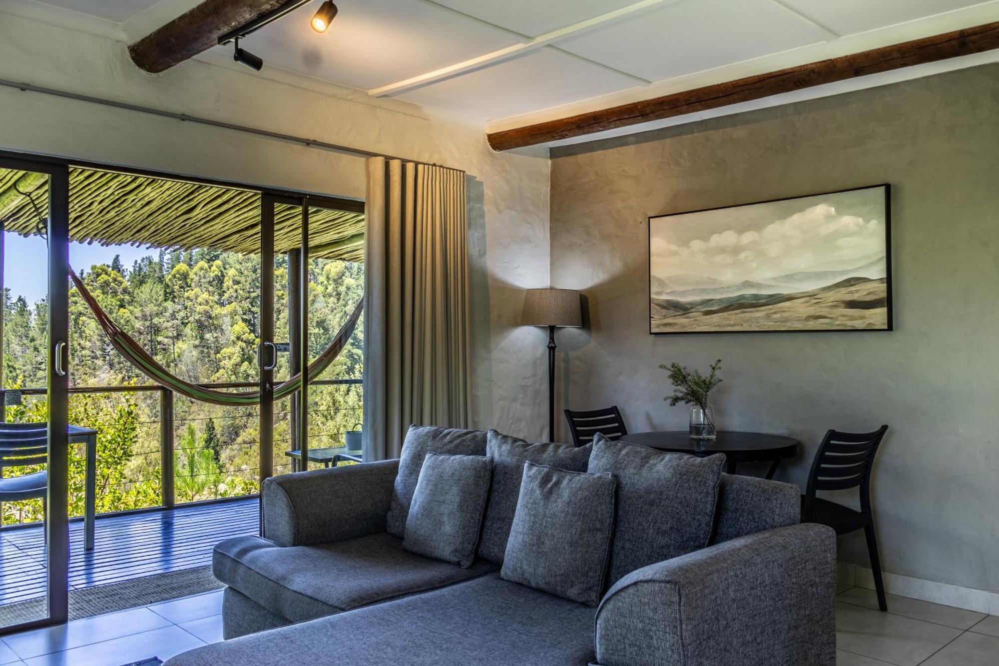 Forest Valley Cottages Knysna Dış mekan fotoğraf