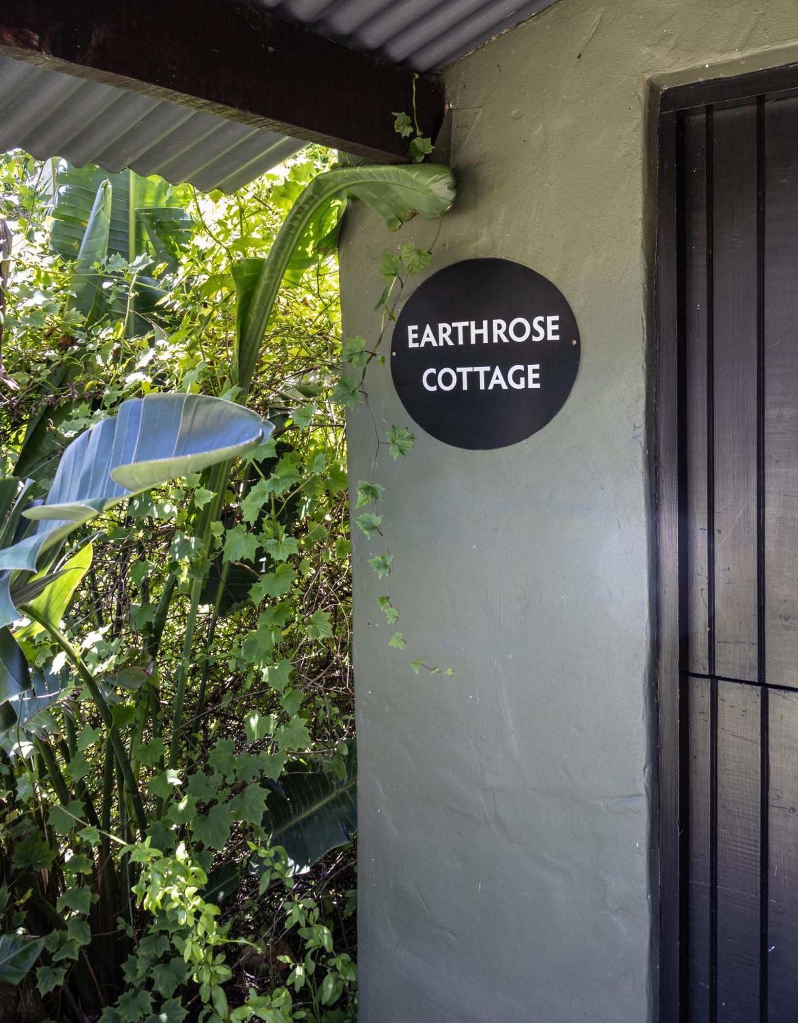 Forest Valley Cottages Knysna Dış mekan fotoğraf
