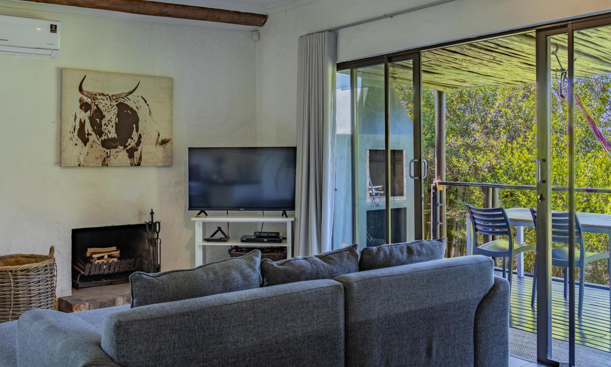Forest Valley Cottages Knysna Dış mekan fotoğraf