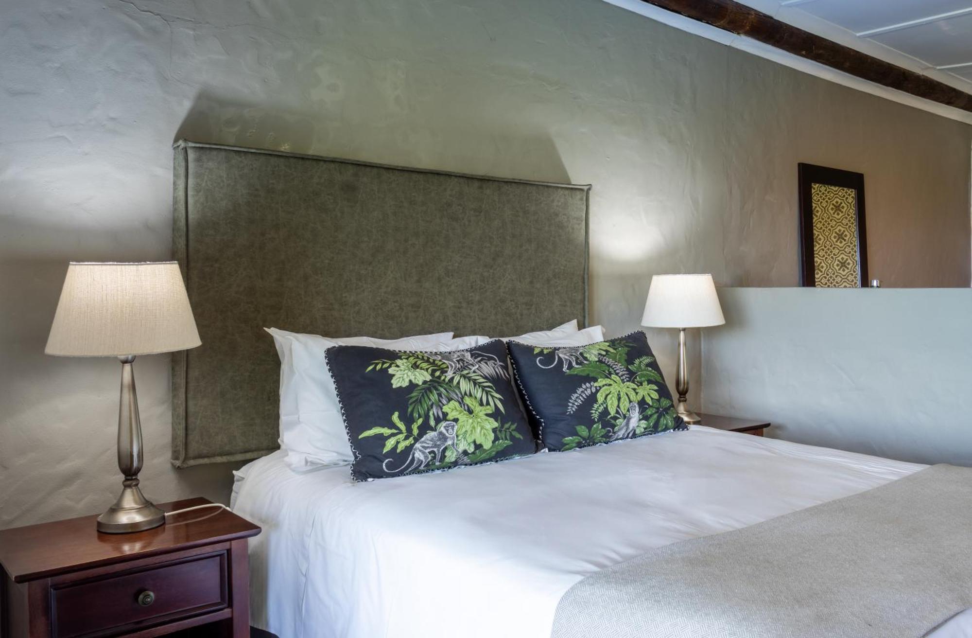 Forest Valley Cottages Knysna Dış mekan fotoğraf