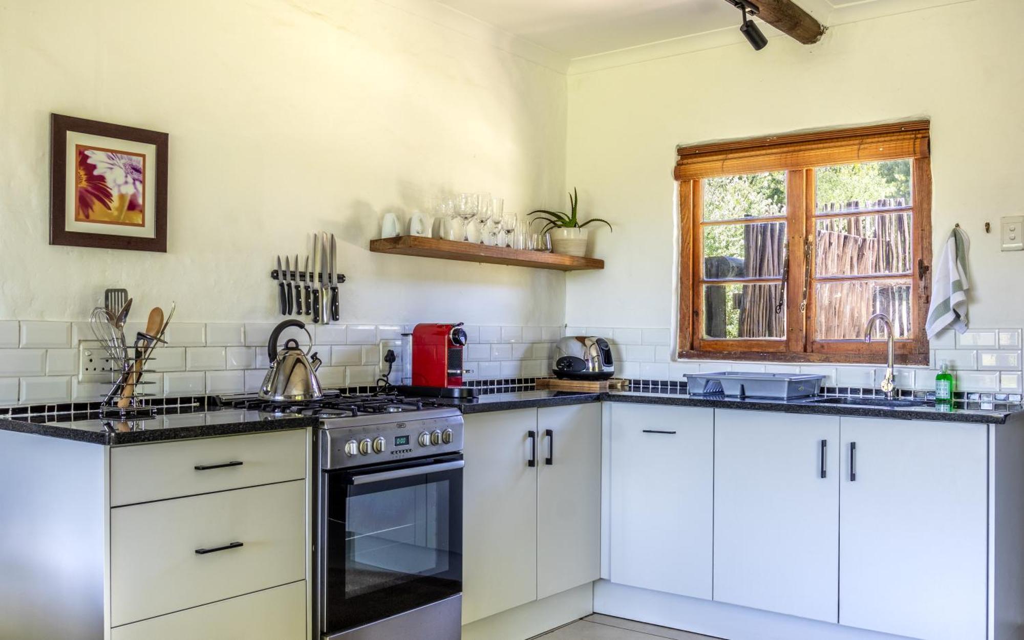 Forest Valley Cottages Knysna Dış mekan fotoğraf