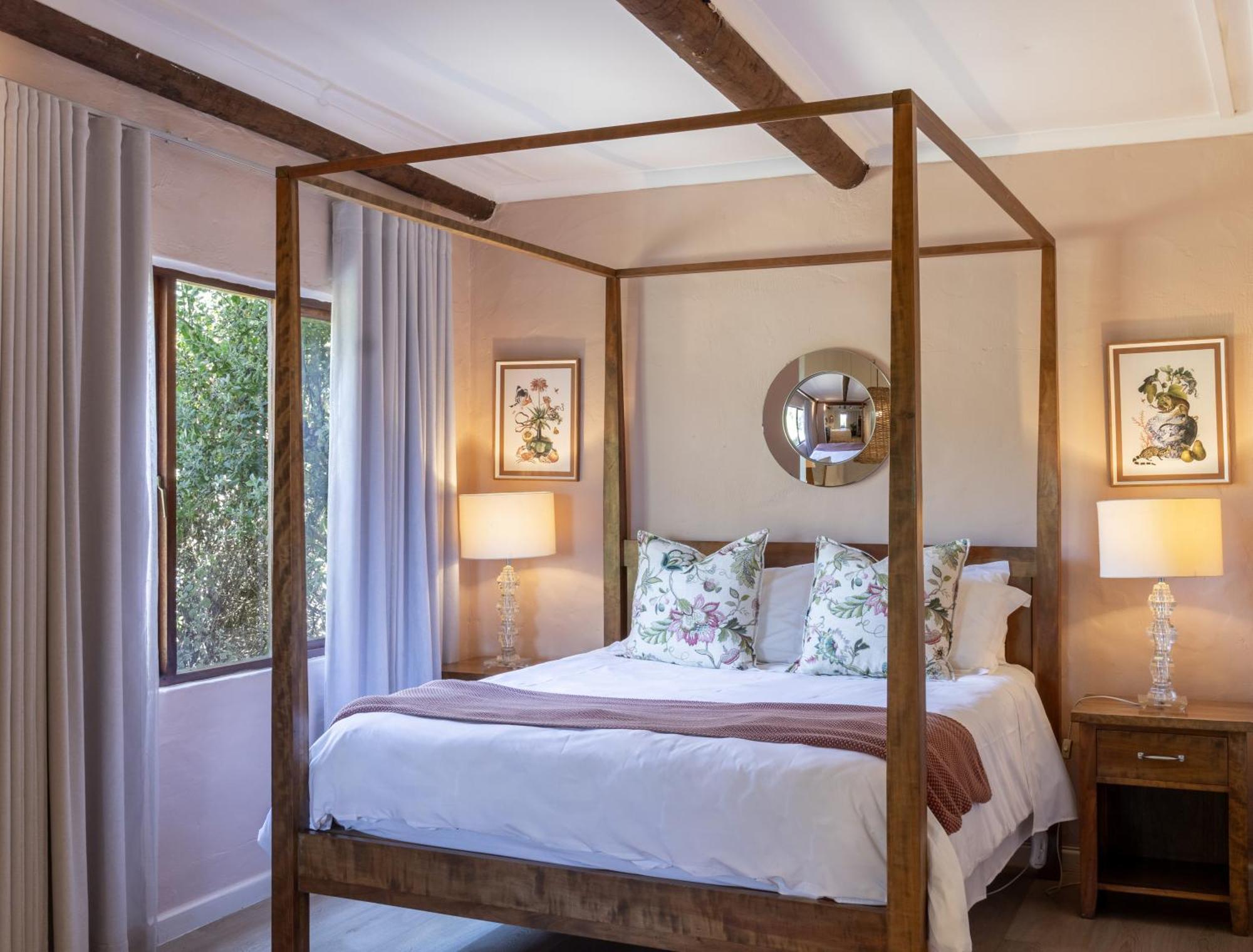 Forest Valley Cottages Knysna Dış mekan fotoğraf