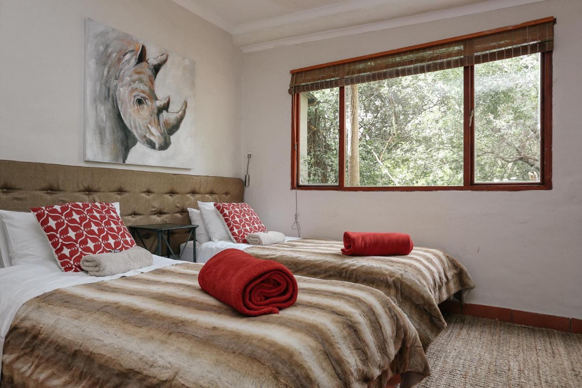 Forest Valley Cottages Knysna Dış mekan fotoğraf