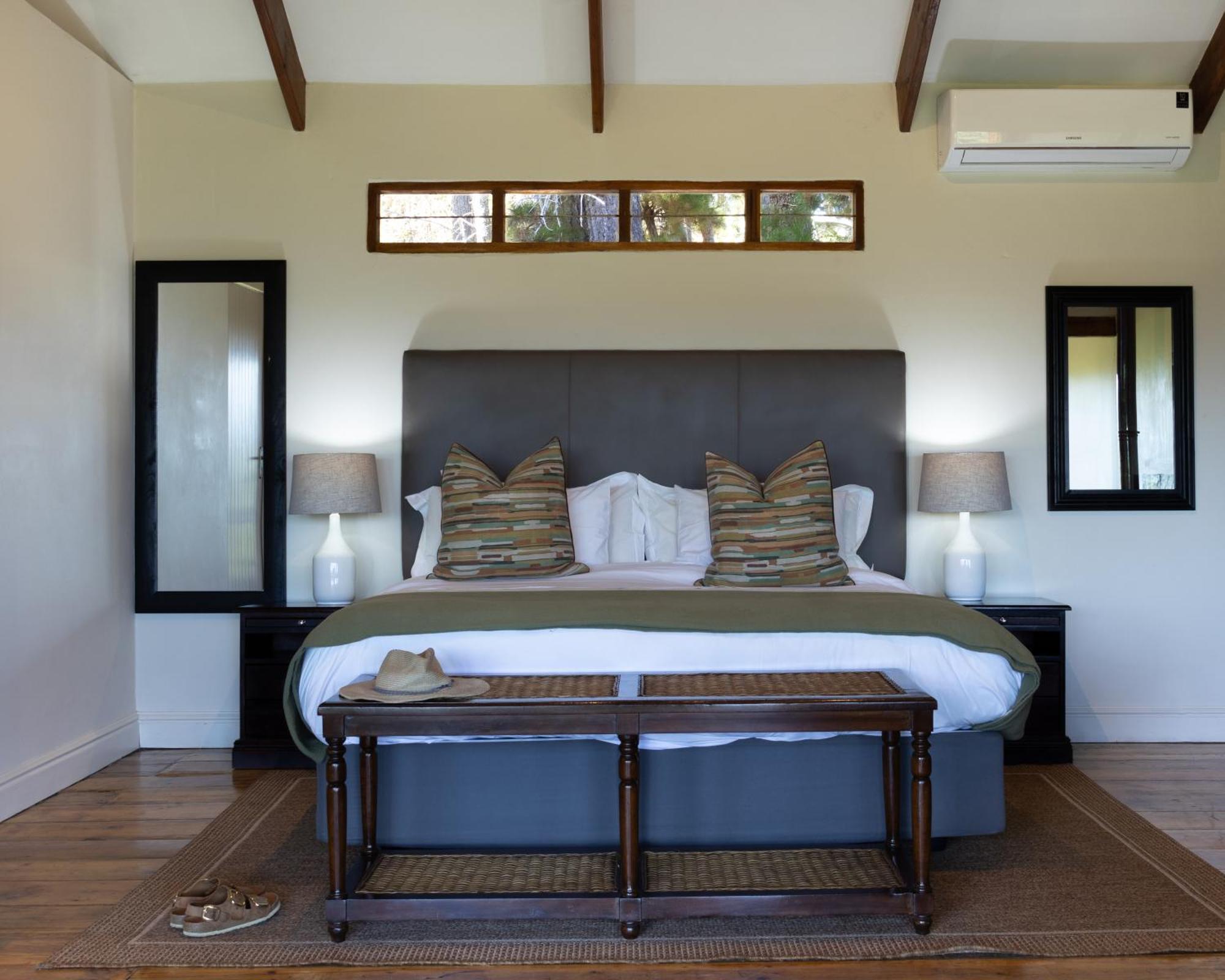 Forest Valley Cottages Knysna Dış mekan fotoğraf