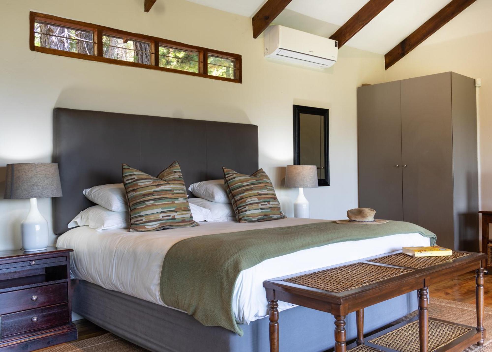 Forest Valley Cottages Knysna Dış mekan fotoğraf